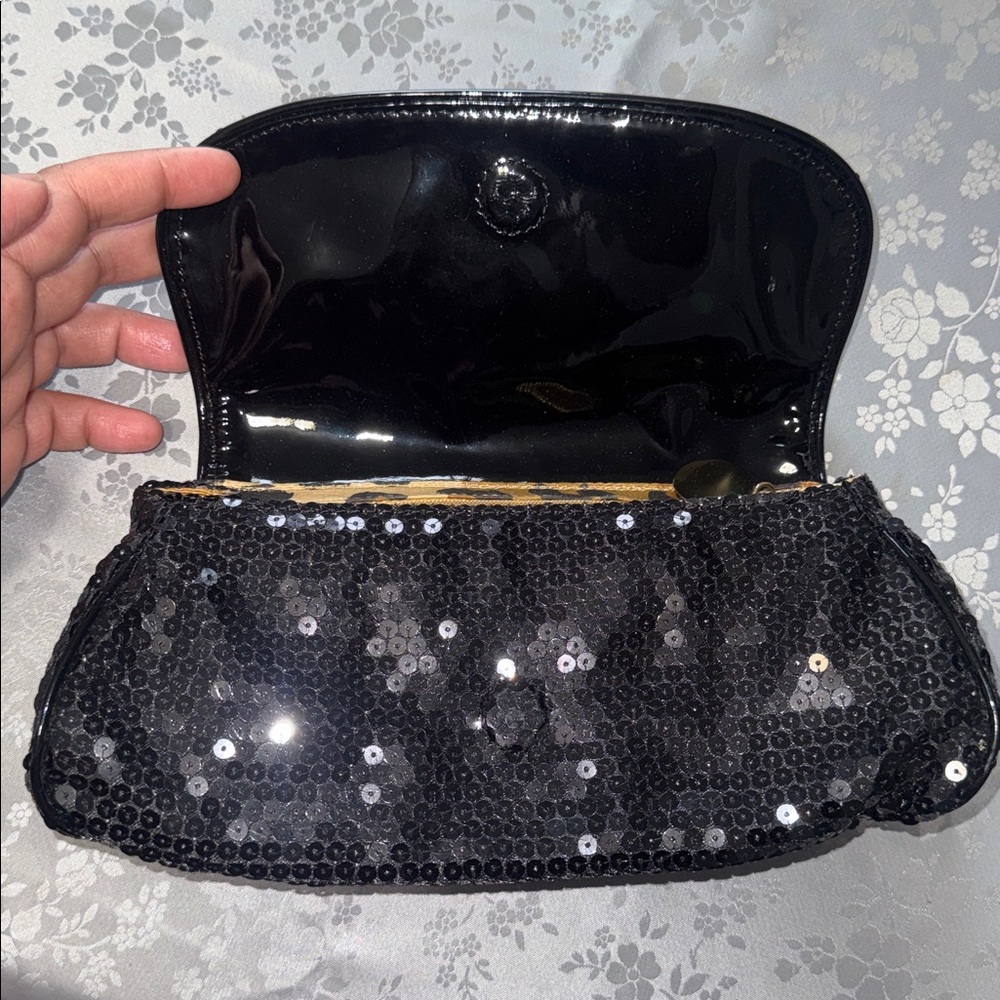 Felix Rey sequin clutch - Picture 6 of 11